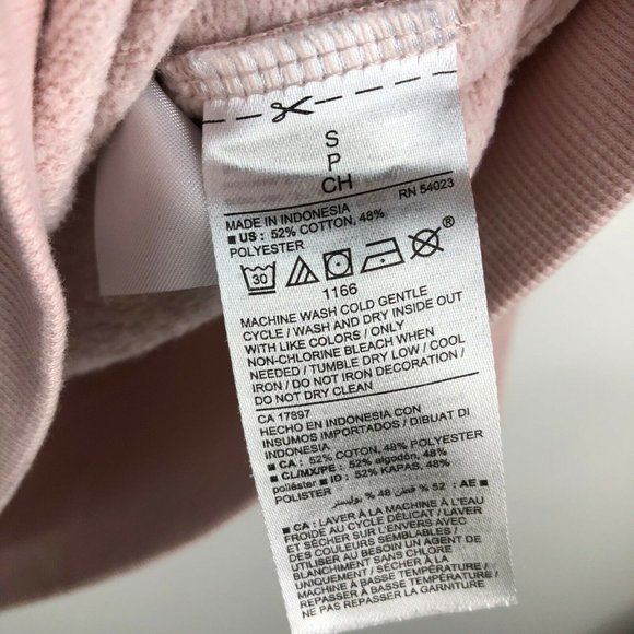 Old Navy Cheers My Dear Sparkle Sweatshirt - Picture 3 of 5